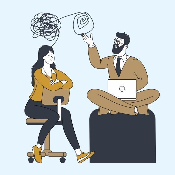 Дистанционное обучение психотренеров. Сертификат!