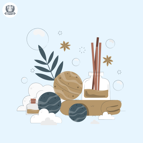 Обучение ароматерапии для психолога. Сертификат!