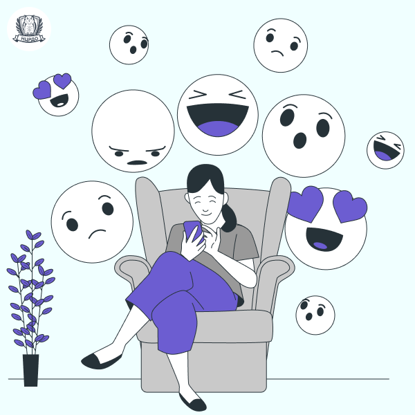 Обучение физиогномике в психологии. Сертификат!