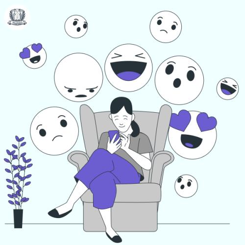 Обучение физиогномике в психологии. Сертификат!