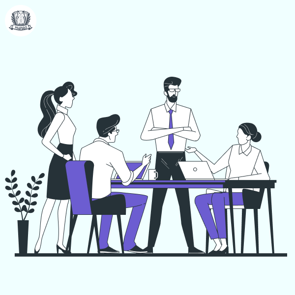 Обучение фасилитации в команде. Сертификат!