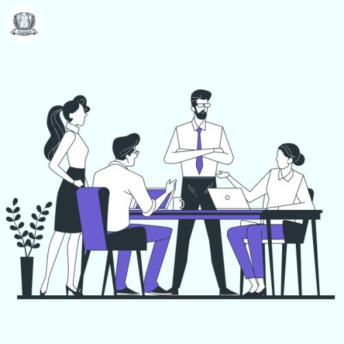 Обучение фасилитации в команде. Сертификат!