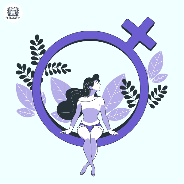 Обучение: Психологическое консультирование для женщин