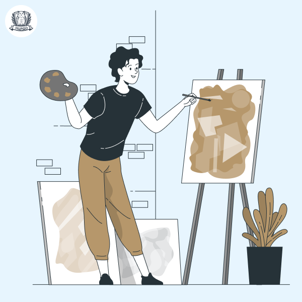 Арт-терапия в психологии. Обучение 4 мес. Диплом Москвы!