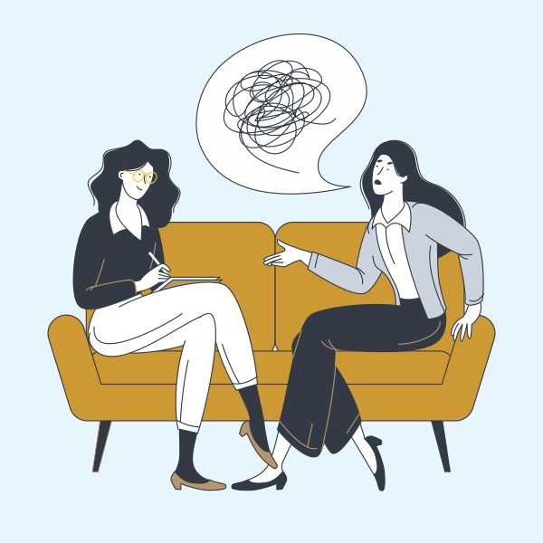 Психодиагностика в психологии. Курс 3 мес. Диплом!