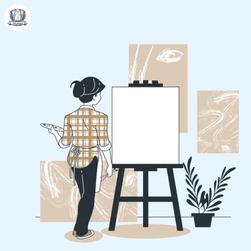 Арт-терапия в психологии. Обучение 8 мес. Диплом Москвы!