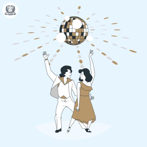 Танцевально-двигательная терапия. Курс 4 мес. Диплом!