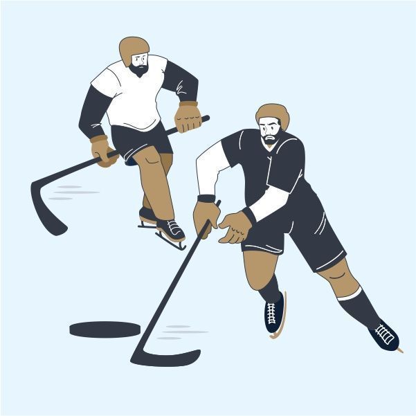 Тренер-преподаватель по хоккею. Курс 5 мес. Диплом!