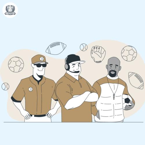 Менеджер в области физкультуры. Курс 4 мес. Диплом!