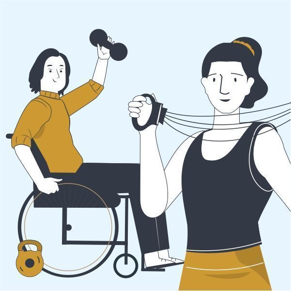 Дистанционное обучение гидрореабилитации. Диплом!