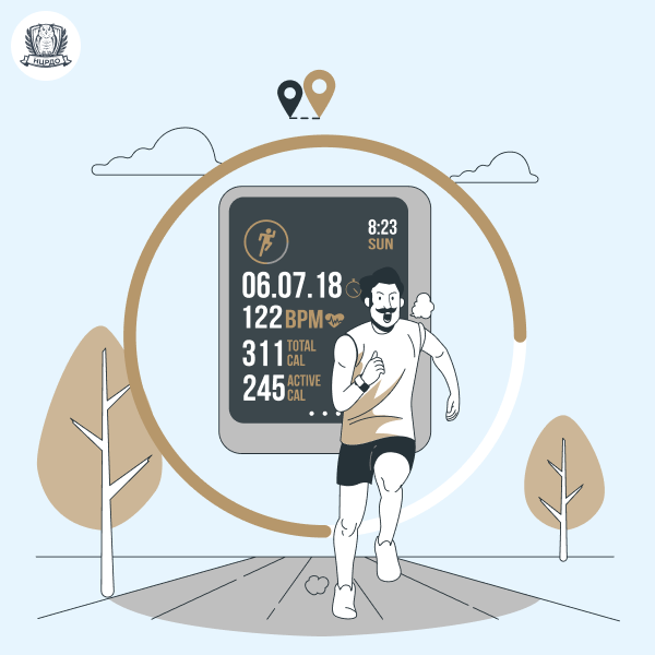 Фитнес-нутрициолог. Обучение 10 мес. Диплом Москвы!