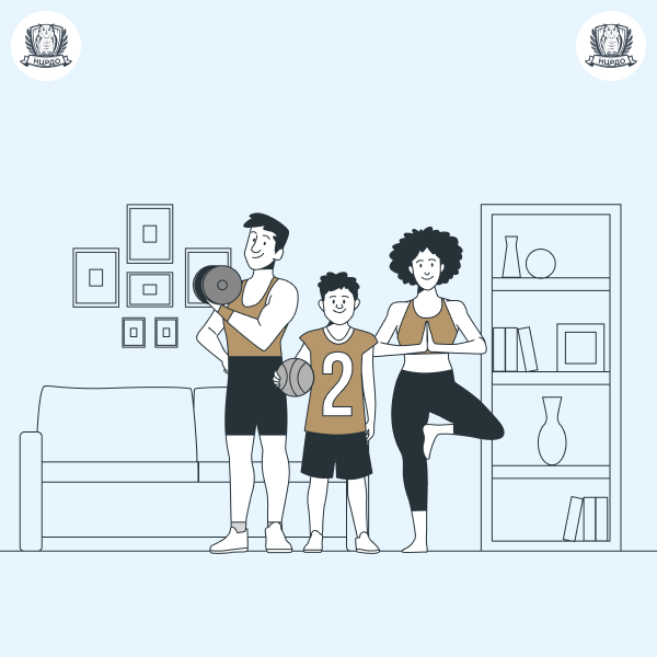 Фитнес-тренер по работе с детьми. Курс 4 мес. Диплом!