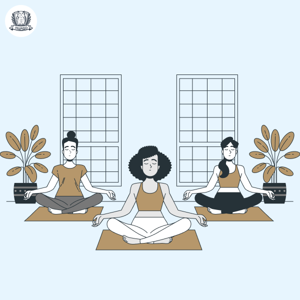 Фитнес-тренер по йоге. Обучение 6 мес. Диплом Москвы!