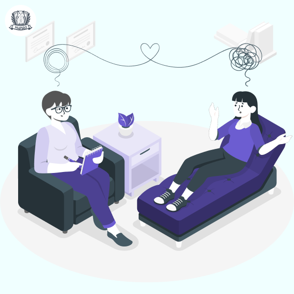 Обучение психоаналитическим техникам. Сертификат!