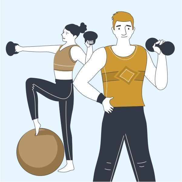 Спортивная нутрициология. Обучение 8 мес. Диплом Москвы!