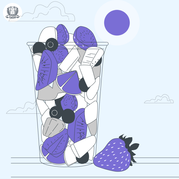 Обучение основам консультирования по диетологии