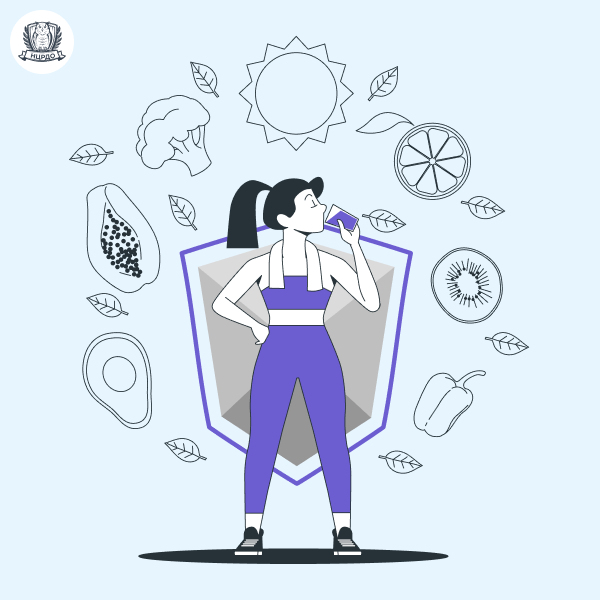 Обучение спортивной нутрициологии. Сертификат!