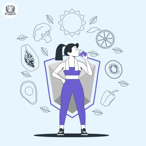 Обучение спортивной нутрициологии. Сертификат!
