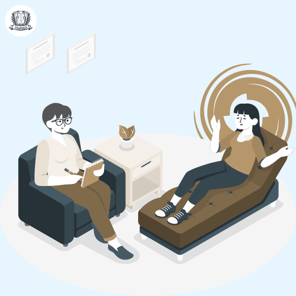 Техники гипноза в психологии. Курс 4 мес. Диплом Москвы!