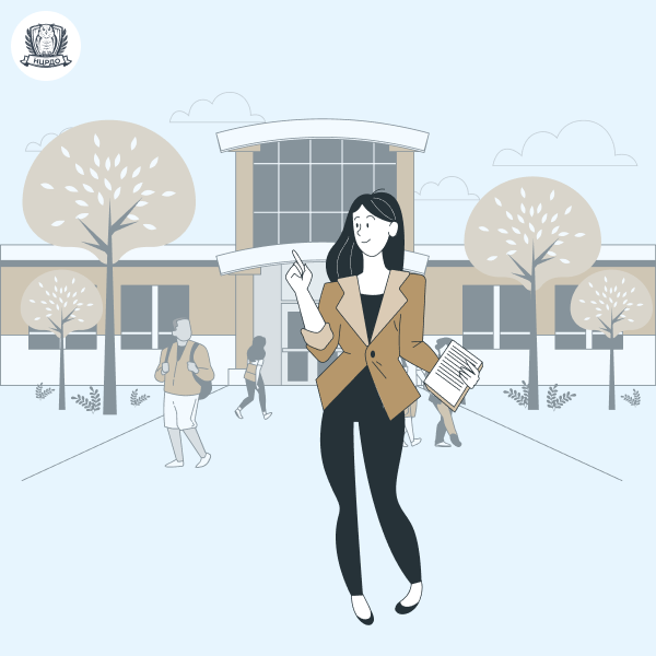 Менеджмент в образовании. Обучение 7 мес. Диплом Москвы!