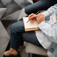 «Гештальт-терапевт»