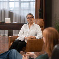 «Психолог – когнитивно-поведенческий терапевт» + MBA