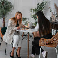 «Бизнес-психолог»