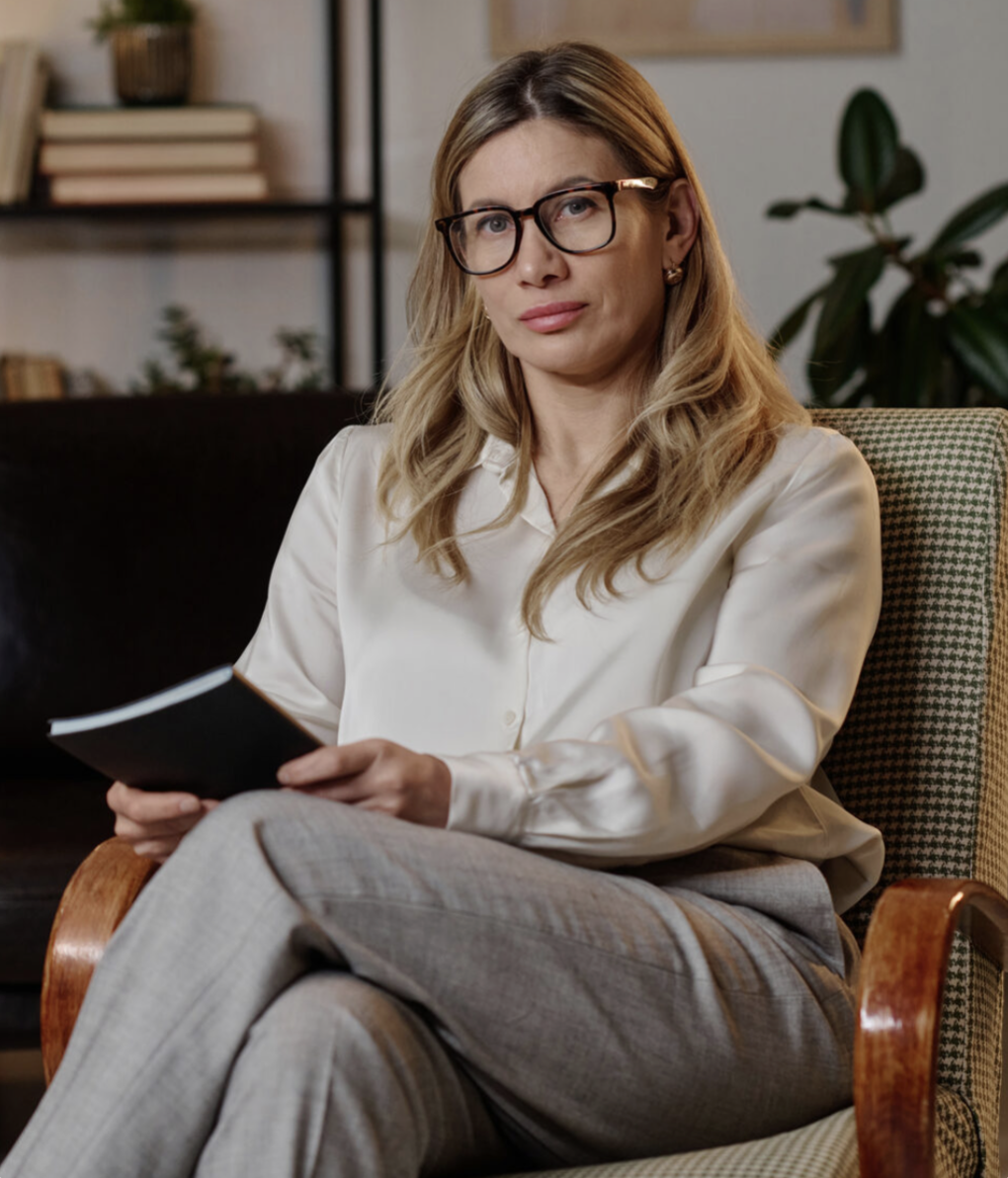 Практическая психология