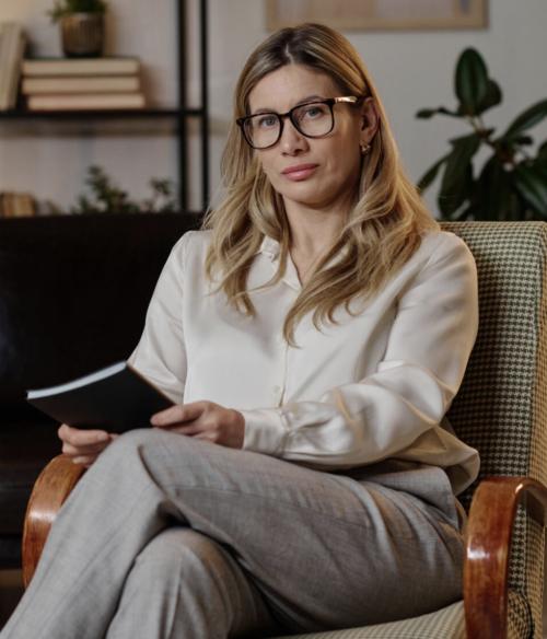 Практическая психология