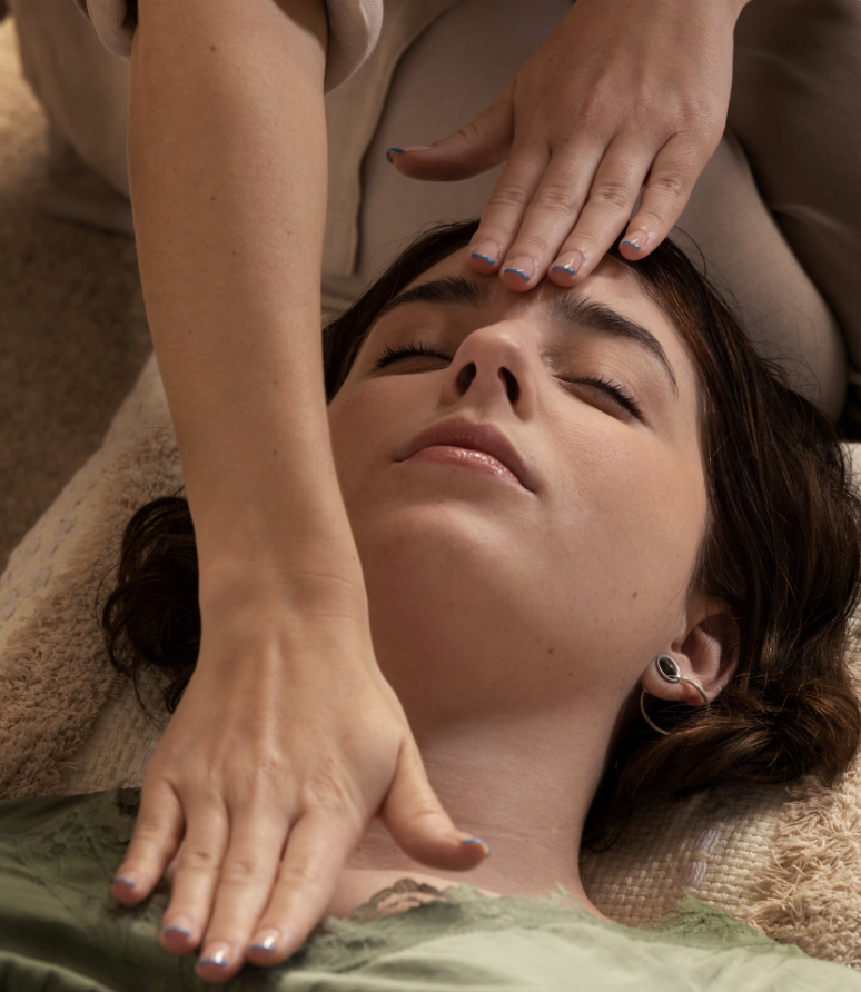 Телесно-ориентированная психотерапия