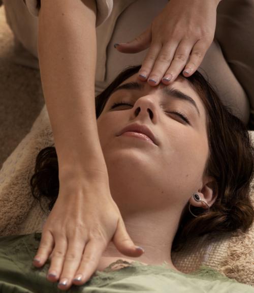 Телесно-ориентированная психотерапия