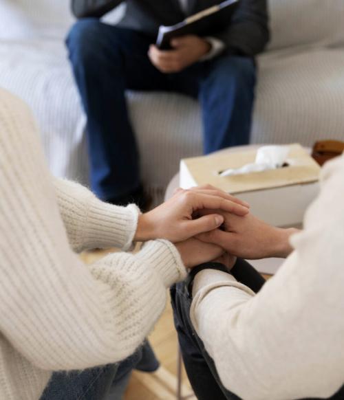 Семейная психология