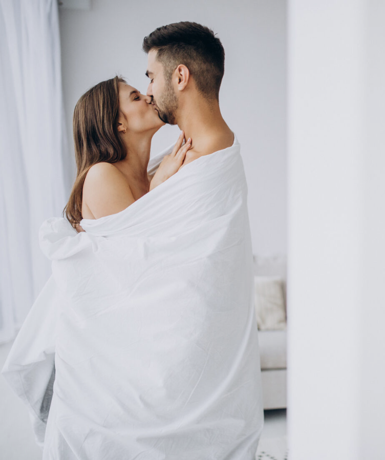 Психологическое консультирование в сфере сексуальных отношений