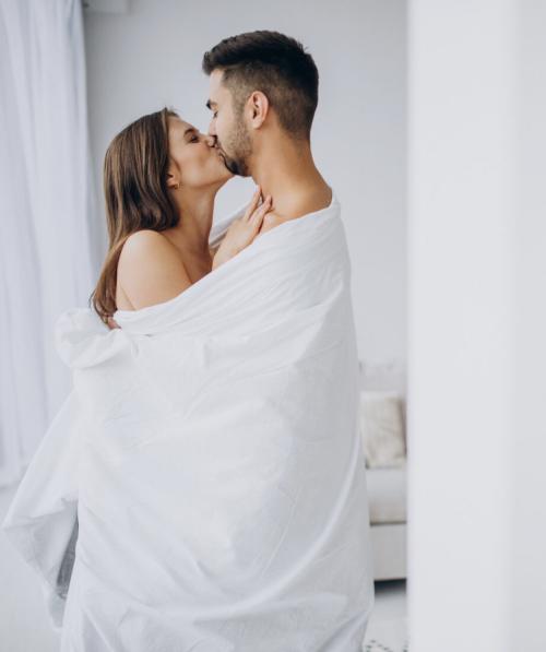 Психологическое консультирование в сфере сексуальных отношений