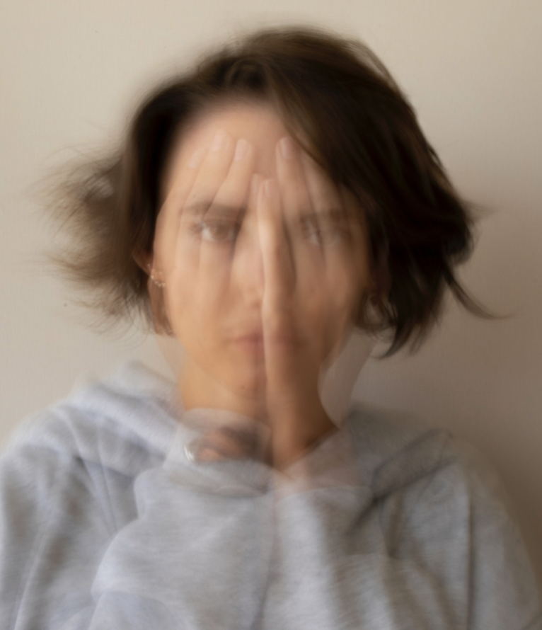 Панические атаки