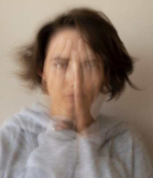 Панические атаки