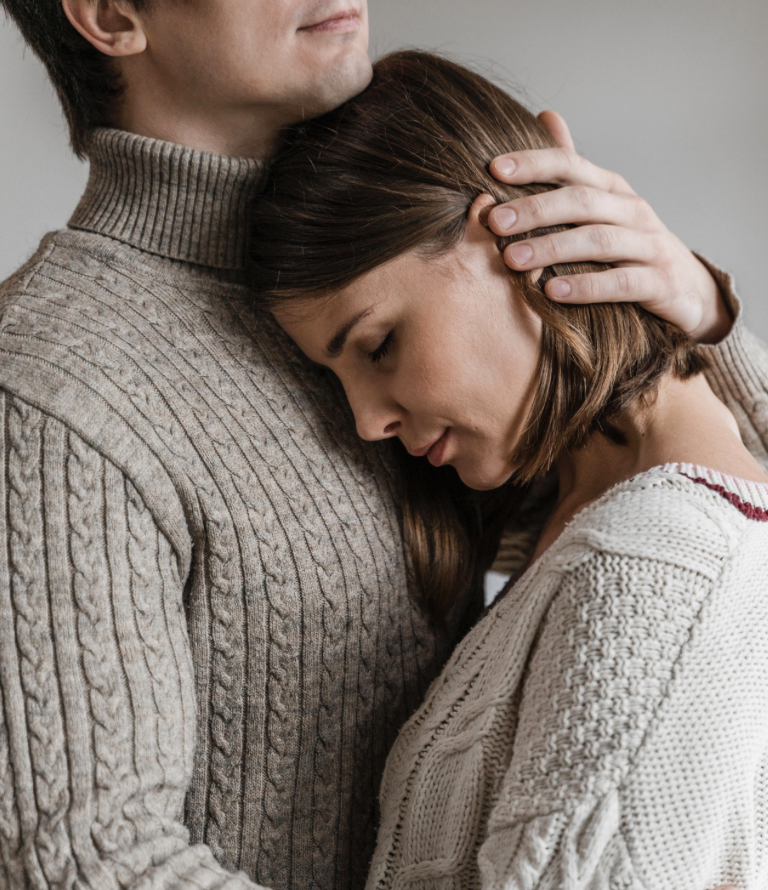 Зависимые отношения