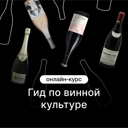 Гид по винной культуре