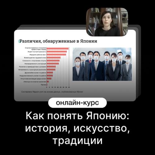 Как понять Японию: история, искусство, традиции