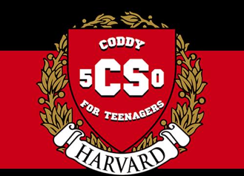 Гарвардский курс Computer Science 50 на русском