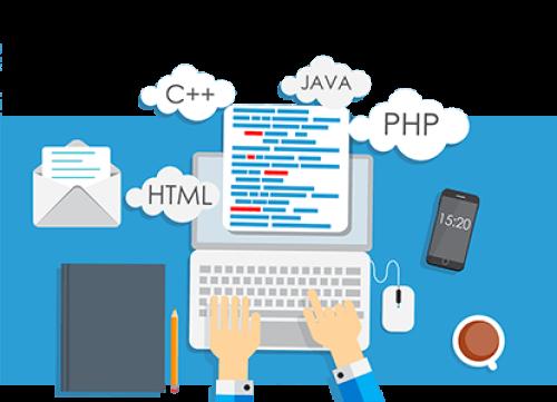 Верстка сайтов с нуля