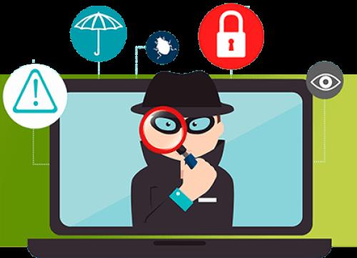 Кибербезопасность