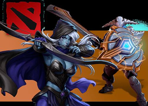 Киберспорт