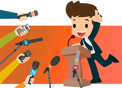 Мастер коммуникации