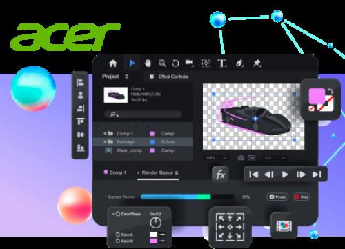 Обучение в Adobe After Effects с нуля