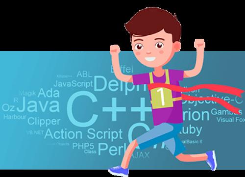 Олимпиадное программирование