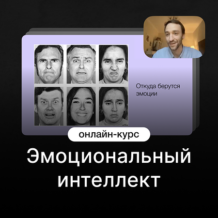 Эмоциональный интеллект