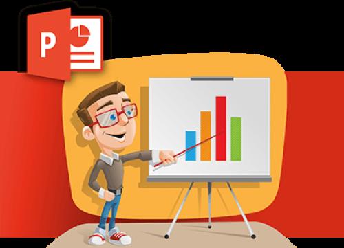 Создание презентаций в Power Point для детей