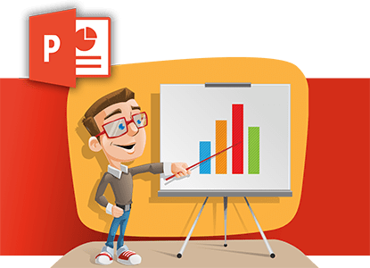 Создание презентаций в Power Point для детей