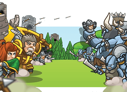 Python и JavaScript: игровое программирование в CodeCombat